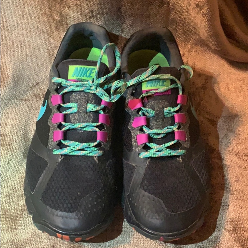 Nike sneakers